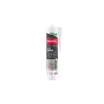 Adhesivo Montaje Acuoso A-10, Base Acuosa, Gran Agarre, Secado Rápido, Sin Disolventes, Penosil