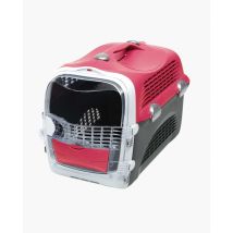 Cat It - Catit Pet Cabrio Transporta Cherry