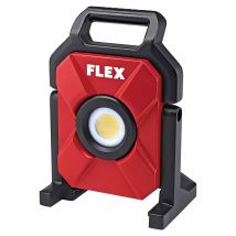 Flex – Faro LED CL5000 – 5000 lúmenes – 10,8/18,0 V – IP65 – 1,9 kg