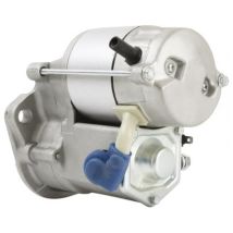 Elektrostarter Kompatibel Mit Kubota V1902 - V1902b Motor