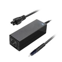 Microspareparts - Coreparts Netzteil Für Asus 40w 19v 2.1a Stecker:2.30.7mm Mit Eu Kabel, Mbxas-ac0009