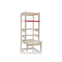 Love For Sleep - Learning Tower The Classic Kitchen Helper (pine) - Pine