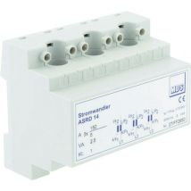 Mbs Asrd 14 3x80/5a 1,5va Kl.1 96036 Convertisseur De Courant Montage Sur Rail 1 Pc(s)