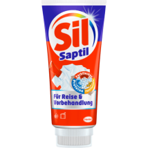 Sil Saptil Smacchiatore 200 Ml