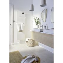 Sensual Bain 750w Blanc