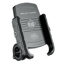 Support Pour Smartphone À Induction