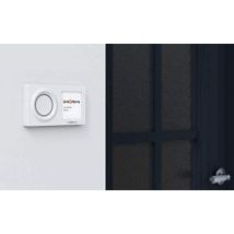 Link2home Wifi Funk-gong 6 Melodien, Appfähig Türklingeln & Sprechanlagen