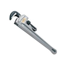 Ridgid 47057 Aluminum Straight Pipe Wrench Model 812 – 12-inch Hydraulic Tool With 30 Cm Length