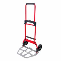 Carretilla Stoker 120 Kg Ruedas Todo Terreno Asas Ergonómicas