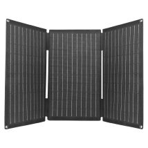 Cargador Solar Ligero Sandberg De 30 W