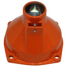 GT Garden – Campana della frizione per decespugliatore a zaino – Diametro interno 78 mm, Interasse 72 mm, Adatto a tubi 29 mm