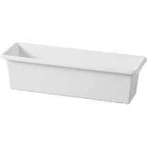 Pflanzkasten Orthex Botanica 60 Cm Langlebig Weiß