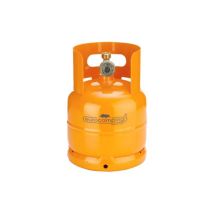 Bombola P/gas Liquido Da 1 Kg