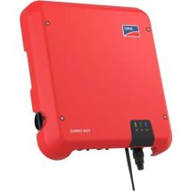 Solarwechselrichter Sma Sb 3.0-1 Av 41 Einphasig Mit Überwachung