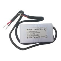 Lucibel - Std012 Standard-led-treiber 3 Bis 10 W Max. (700 Ma)