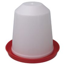 Bebedero Para Aves De Corral, 5 L 1646700204