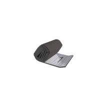 10 X Panneau Isolant Lisse Clip Graphite Dimensions : Épaisseur 23 Mm
