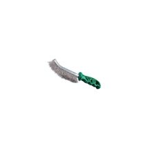 12,0 X Brosse Spid En Acier Inoxydable Sit