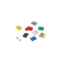Xltech 9 Fusibile Inseribile + 1 Resistenza