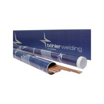Böhler Welding Schweißstab Thermanit Je 308 L 3,2x1000mm 5 Stk