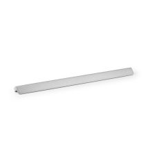 Tirador de muebles Flap Aluminio 1100mm – Elegante y ergonómico – Ideal para cocinas modernas