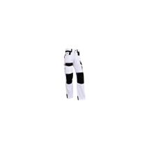 Pantaloni Vepro Elite Estensibili Bianco/nero Taglia 38 - Vepro