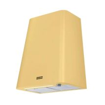 Franke Smart - Campana Extractora Fsmd 508 Yl, Anchura 50 Cm, Amarillo 335.0530.202