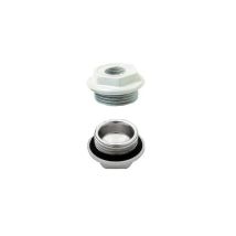 IRSAP – Riduzione 33x42 / 12x17 Sinistra – Raccord Inox
