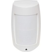 Paradox Pmd-75 Detector De Movimiento Inalámbrico Blanco