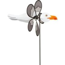 Element Décoratif De Jardin Invento Seagull 64 Cm 32 Cm