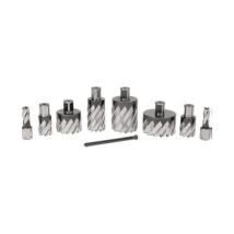 Fresas Ht12s 20 Mm Serie Corta - 25 Mm