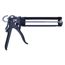 Jj Distribuciones - Pistola Silicona Giratoria Profesional 023 J.j Distribuciones