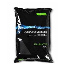 Sustrato Avanzado Para Plantas De Suelo H.e.l.p. 8 L
