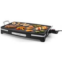 Extra Große Plancha 2200w 59x32,5cm Riviera&bar Qp350a