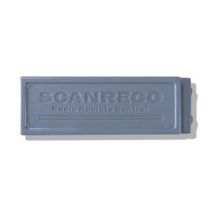 Batterie 592 – 7,2 V – 2000 mAh – Tension électrique, Poids, Technologie batterie – Scanreco