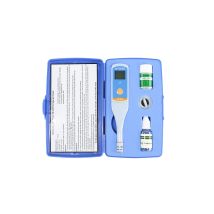 Apera Instruments Misuratore Di Ph Sx610, Tester Per Penna, Impermeabile, ± 0,1 Ph Accuratezza, Intervallo Di Ph 0-14, Sensore Di Temperatura ± 0,5 °c