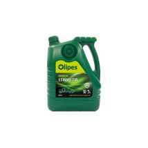 Aceite Averoil 15W40 TIR 5L – Lubricante para motores Euro III y anteriores – Mantenimiento de maquinaria de jardín