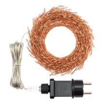 Minicluster 6cm Multiflash Rgb 500 Microled 600x300x240