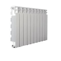 Warmwasserheizkörper Fondital Calidor Super B4 Modular Patente