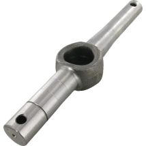 Rotor Shaft Niemeyer Niemeyer 015115