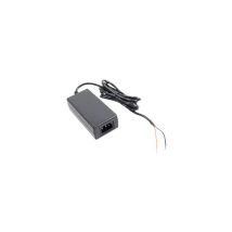 Netzteil & Spannungsumwandler Universal Schwarz – 24V/2A Stromquelle für Türsprechanlagen