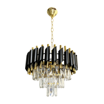 Cristal Kronleuchter 5xe14
