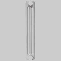 Radiatore Acc.tub. Comby H.860 3 Colonne - Batteria Da 6 Elementi Q.ta 6