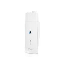 Adaptador Powerline Ubiquiti – Conexión a red eléctrica – Hasta 1000 Mbit/s – Cifrado 128-bit AES – Plug and Play