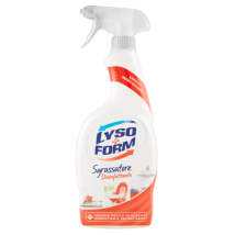 Sgrassatore Disinfettante Spray 750 Ml - Lysoform