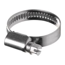 Sst - Collier De Serrage 70-90mm W4 12mm Kt (par 25)