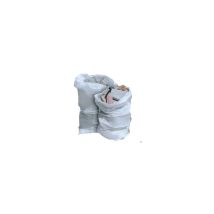 Seimark - Saco Escombros Rafia Bl 10 Ud - 50x80 Cm