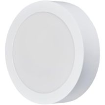 Leuchte Silver-electronics Multiplex 24 Leistung Einstellbar Ip54
