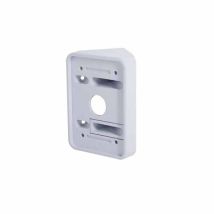 Winkeladapter XD-45D-ADAPTER – Zubehör für XD-WALLBRACKET – 90 Grad Drehung – 8 Edelstahlschrauben