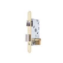 Cerradura Mad.emb. 20x40mm 20104phr Lat C/rdo. Tesa
